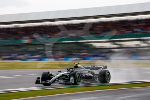 F1 Grand Prix of Great Britain