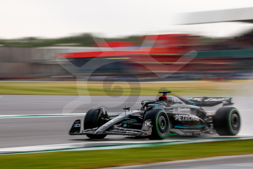 F1 Grand Prix of Great Britain
