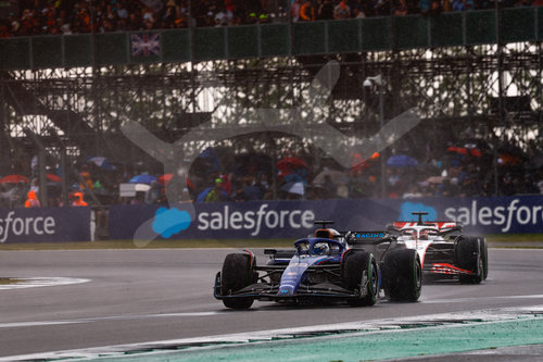 F1 Grand Prix of Great Britain