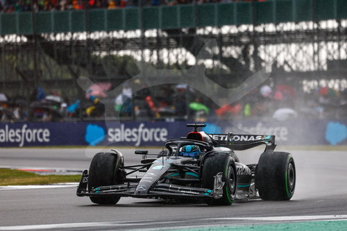 F1 Grand Prix of Great Britain
