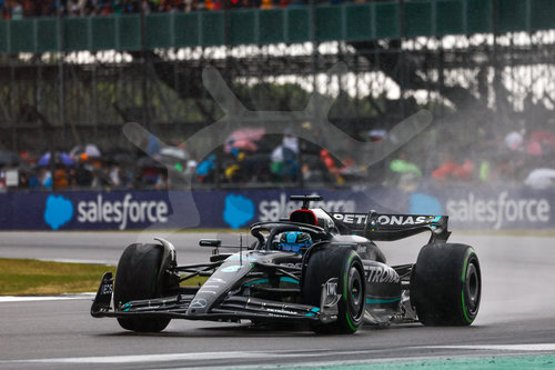 F1 Grand Prix of Great Britain