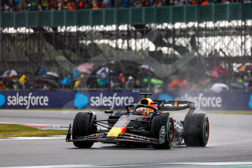 F1 Grand Prix of Great Britain