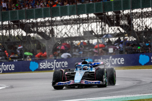 F1 Grand Prix of Great Britain