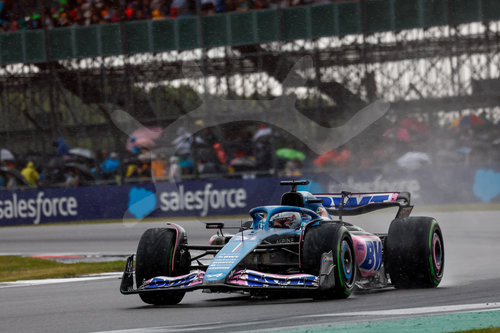 F1 Grand Prix of Great Britain