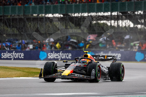 F1 Grand Prix of Great Britain