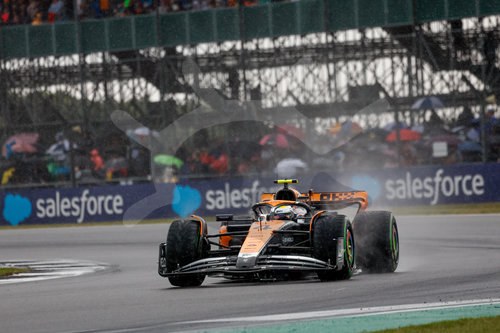 F1 Grand Prix of Great Britain