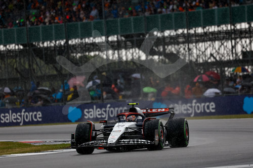 F1 Grand Prix of Great Britain