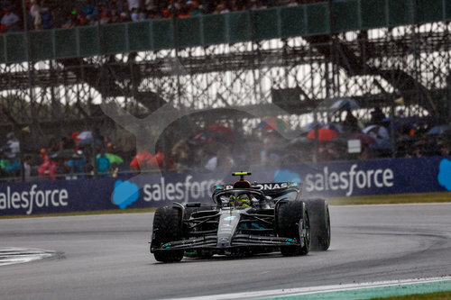 F1 Grand Prix of Great Britain