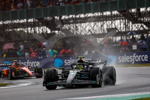 F1 Grand Prix of Great Britain