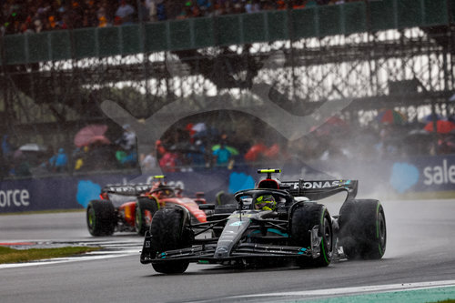F1 Grand Prix of Great Britain