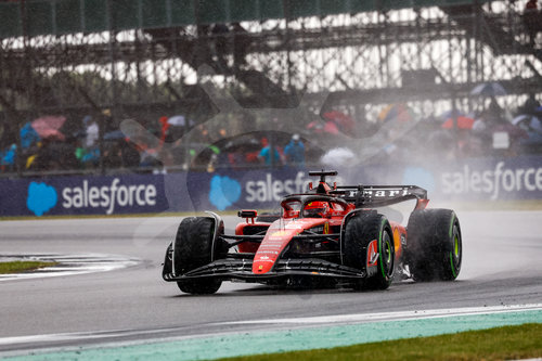 F1 Grand Prix of Great Britain