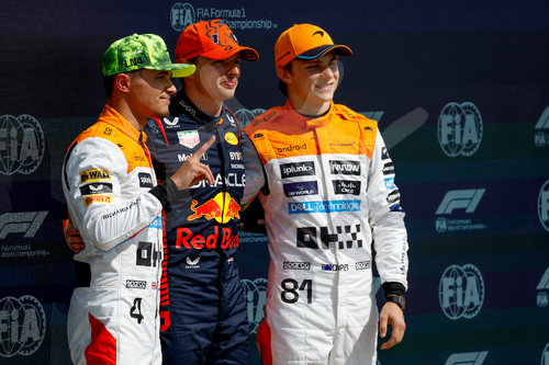 F1 Grand Prix of Great Britain