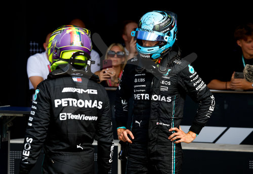 F1 Grand Prix of Great Britain