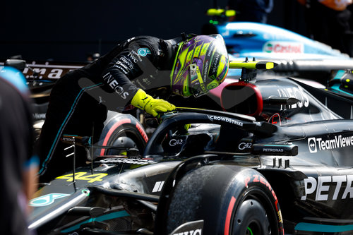 F1 Grand Prix of Great Britain