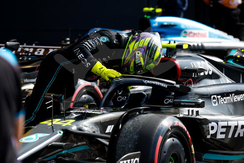 F1 Grand Prix of Great Britain