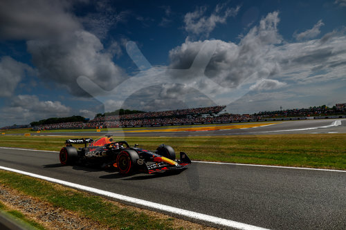 F1 Grand Prix of Great Britain
