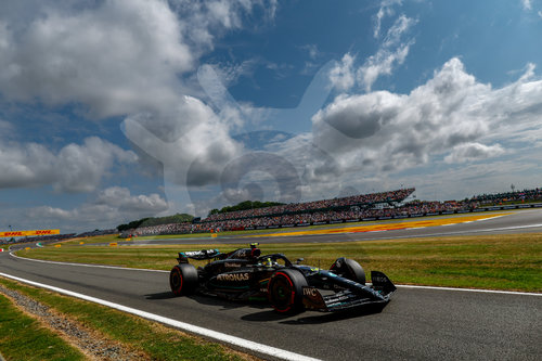 F1 Grand Prix of Great Britain