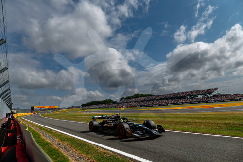 F1 Grand Prix of Great Britain