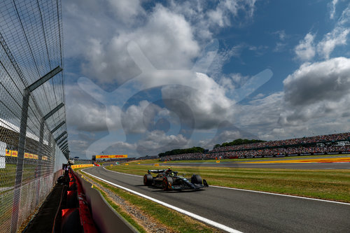 F1 Grand Prix of Great Britain