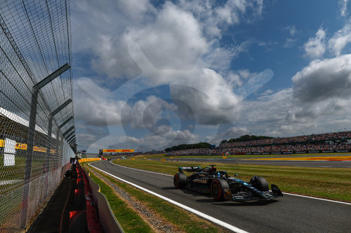F1 Grand Prix of Great Britain