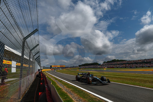 F1 Grand Prix of Great Britain