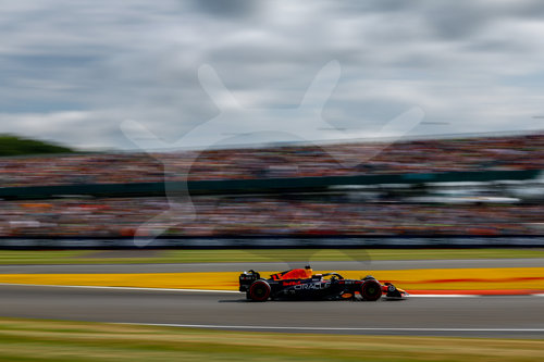 F1 Grand Prix of Great Britain