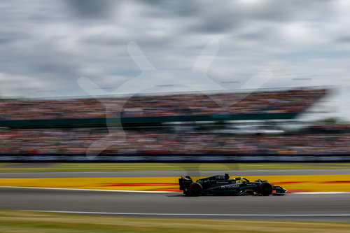 F1 Grand Prix of Great Britain