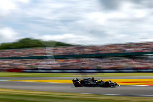 F1 Grand Prix of Great Britain