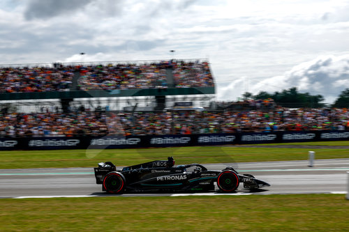 F1 Grand Prix of Great Britain