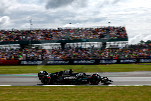F1 Grand Prix of Great Britain