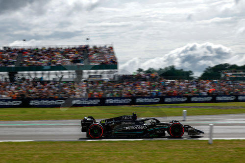 F1 Grand Prix of Great Britain