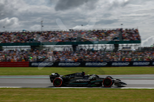 F1 Grand Prix of Great Britain