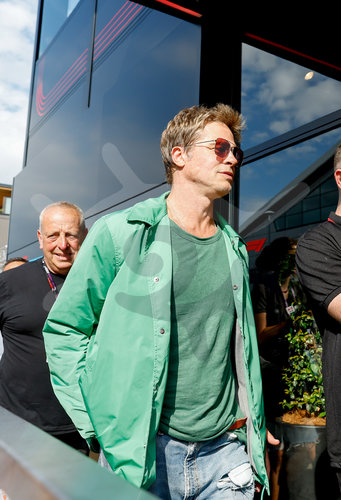 F1 Grand Prix of Great Britain