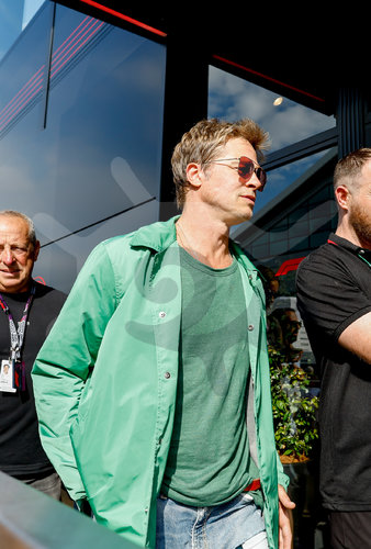 F1 Grand Prix of Great Britain