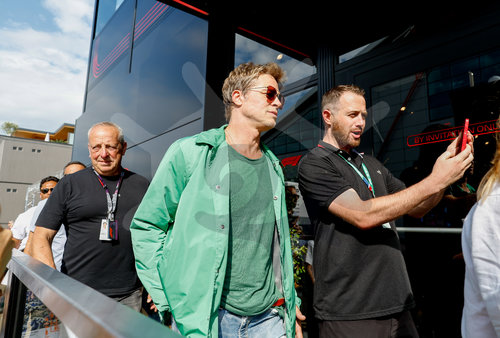 F1 Grand Prix of Great Britain