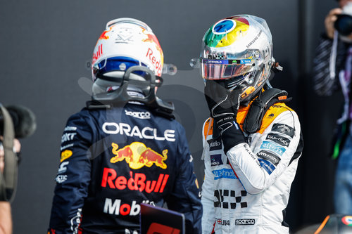 F1 Grand Prix of Great Britain