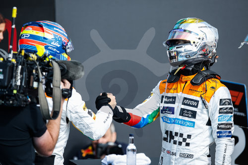 F1 Grand Prix of Great Britain
