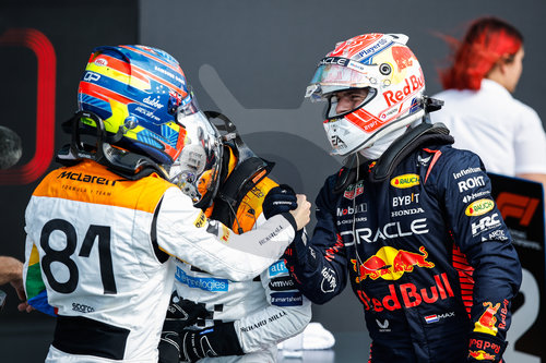 F1 Grand Prix of Great Britain