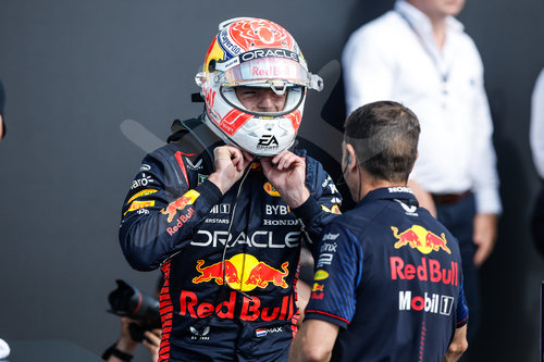 F1 Grand Prix of Great Britain