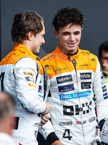 F1 Grand Prix of Great Britain