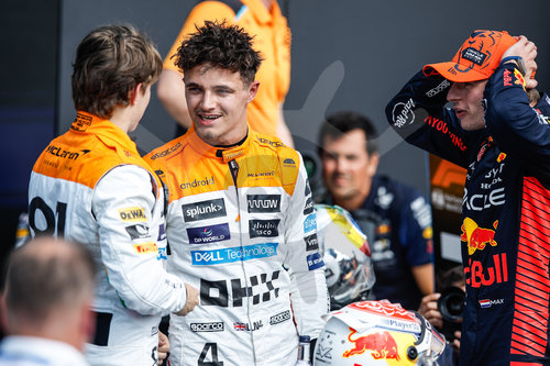 F1 Grand Prix of Great Britain