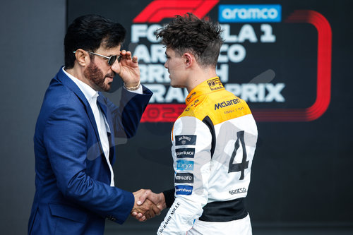 F1 Grand Prix of Great Britain