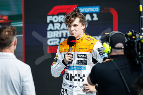 F1 Grand Prix of Great Britain