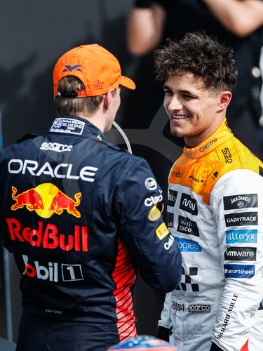 F1 Grand Prix of Great Britain