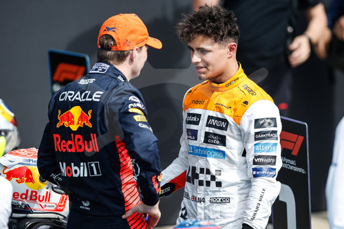 F1 Grand Prix of Great Britain