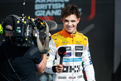 F1 Grand Prix of Great Britain