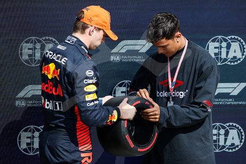 F1 Grand Prix of Great Britain