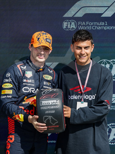 F1 Grand Prix of Great Britain
