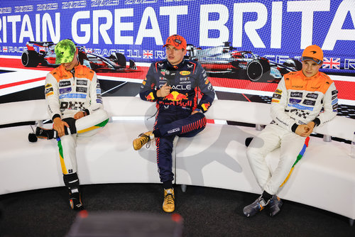 F1 Grand Prix of Great Britain