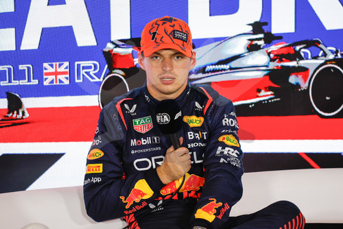F1 Grand Prix of Great Britain
